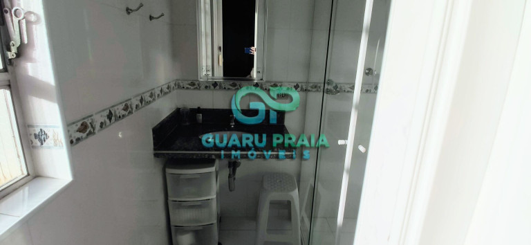 Imagem Apartamento com 2 Quartos à Venda, 90 m² em Vila Maia - Guarujá