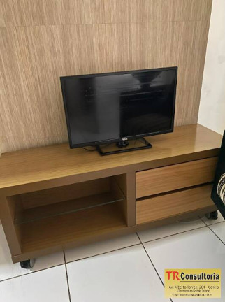 Imagem Apartamento com 1 Quarto à Venda, 50 m² em Parque São Caetano - Campos Dos Goytacazes