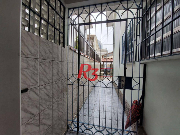 Imagem Sobrado com 3 Quartos à Venda, 149 m² em Ponta Da Praia - Santos Imagem Sobrado com 3 Quartos à Venda, 149 m² em Ponta Da Praia - Santos