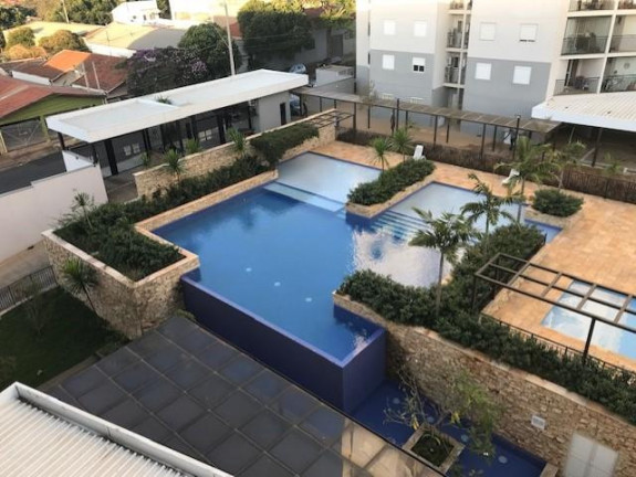 Imagem Apartamento com 2 Quartos à Venda, 66 m² em Paulicéia - Piracicaba Imagem Apartamento com 2 Quartos à Venda, 66 m² em Paulicéia - Piracicaba