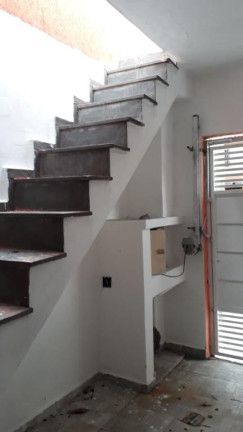 Imagem Sobrado com 2 Quartos à Venda, 100 m² em Conjunto Residencial Vista Verde - São Paulo Imagem Sobrado com 2 Quartos à Venda, 100 m² em Conjunto Residencial Vista Verde - São Paulo