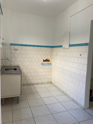 Imagem Apartamento com 1 Quarto à Venda, 48 m² em Boa Vista - São Vicente Imagem Apartamento com 1 Quarto à Venda, 48 m² em Boa Vista - São Vicente
