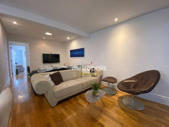 Imagem Apartamento com 3 Quartos à Venda, 101 m² em Santa Maria - São Caetano Do Sul Imagem Apartamento com 3 Quartos à Venda, 101 m² em Santa Maria - São Caetano Do Sul