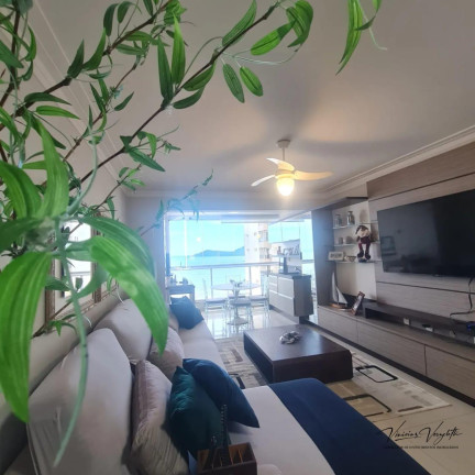 Imagem Apartamento com 5 Quartos para Temporada, 218 m² em Centro - Balneário Camboriú