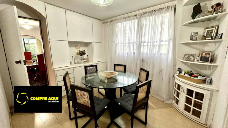 Imagem Apartamento com 4 Quartos à Venda, 204 m² em Santa Cecília - São Paulo Imagem Apartamento com 4 Quartos à Venda, 204 m² em Santa Cecília - São Paulo