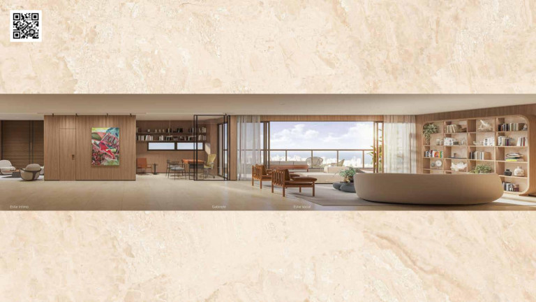 Imagem Apartamento com 4 Quartos à Venda, 225 m² em Horto Florestal - Salvador Imagem Apartamento com 4 Quartos à Venda, 225 m² em Horto Florestal - Salvador