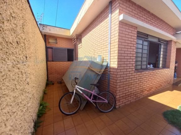 Casa com 3 Quartos à Venda, 163 m² em Campos Elíseos - Ribeirão Preto
