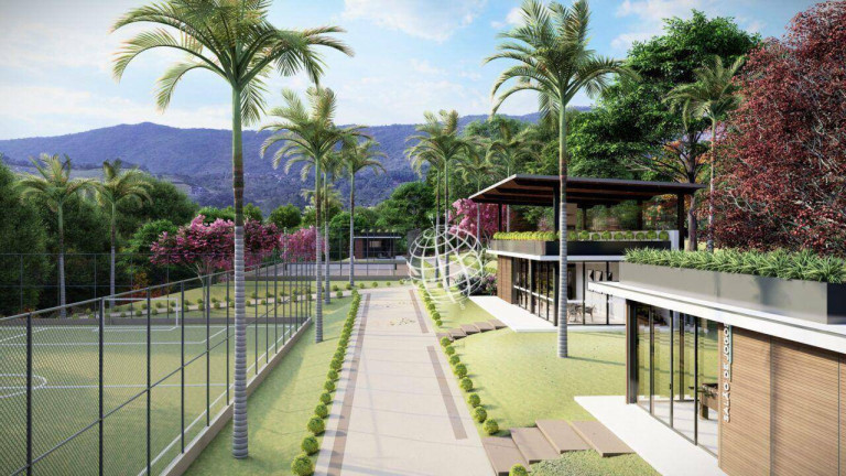 Imagem Terreno à Venda, 360 m² em Nova Gardênia - Atibaia Imagem Terreno à Venda, 360 m² em Nova Gardênia - Atibaia