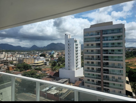 Imagem Apartamento com 3 Quartos à Venda, 99 m² em Praia Do Morro - Guarapari Imagem Apartamento com 3 Quartos à Venda, 99 m² em Praia Do Morro - Guarapari