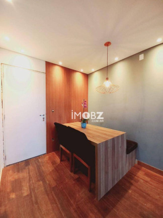 Imagem Imóvel com 2 Quartos à Venda, 48 m² em Vila Andrade - São Paulo Imagem Imóvel com 2 Quartos à Venda, 48 m² em Vila Andrade - São Paulo