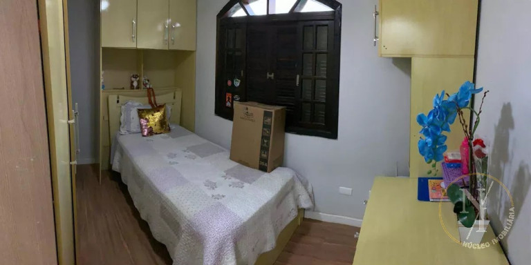 Imagem Casa com 2 Quartos à Venda, 125 m² em Parque Continental I - Guarulhos Imagem Casa com 2 Quartos à Venda, 125 m² em Parque Continental I - Guarulhos