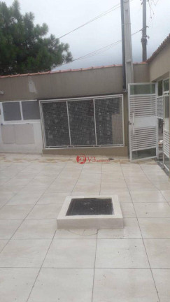 Imagem Apartamento com 2 Quartos à Venda, 40 m² em Vila Guilhermina - São Paulo Imagem Apartamento com 2 Quartos à Venda, 40 m² em Vila Guilhermina - São Paulo