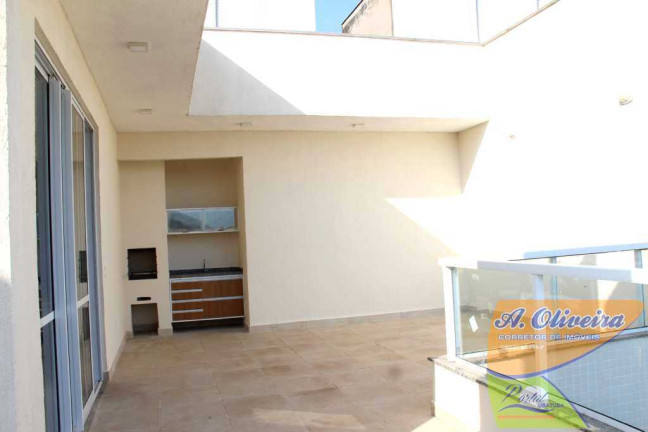 Cobertura com 3 Quartos à Venda, 175 m² em Parque Vivamar - Ubatuba