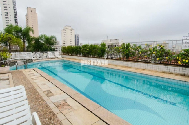Imagem Apartamento com 2 Quartos à Venda, 65 m² em Cambuci - São Paulo