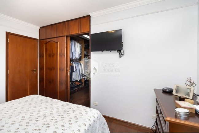 Imagem Apartamento com 3 Quartos à Venda, 180 m² em Mooca - São Paulo Imagem Apartamento com 3 Quartos à Venda, 180 m² em Mooca - São Paulo