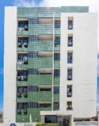 Apartamento com 3 Quartos à Venda, 77 m² em Tambauzinho - João Pessoa