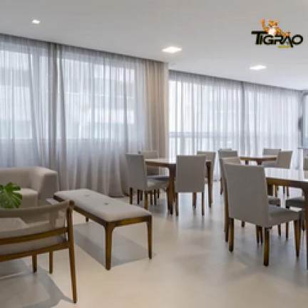 Imagem Apartamento com 4 Quartos à Venda, 820 m² em Meia Praia - Itapema