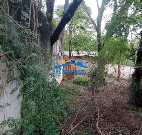 Imagem Casa com 2 Quartos à Venda, 130 m² em Caceia - Mairiporã