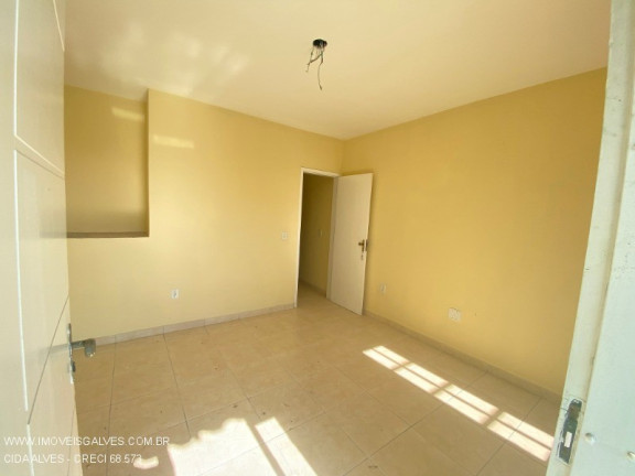 Imagem Casa com 2 Quartos à Venda, 100 m² em Jardim Primavera - Duque De Caxias