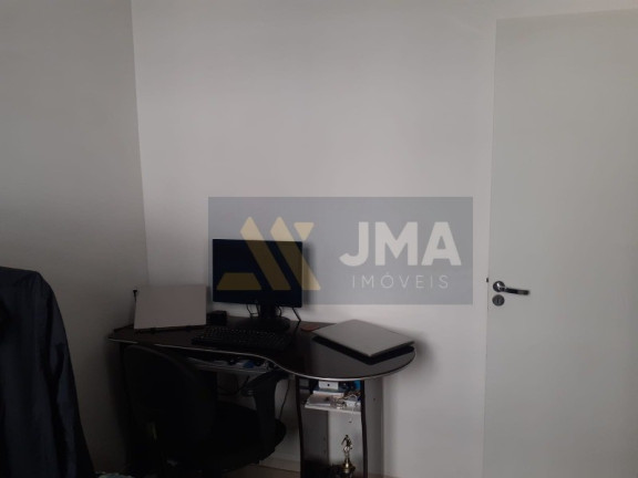 Imagem Apartamento com 2 Quartos à Venda, 45 m² em Fonte Grande - Contagem