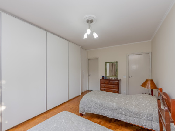 Imagem Sobrado com 4 Quartos à Venda, 237 m² em Jardim Da Glória - São Paulo