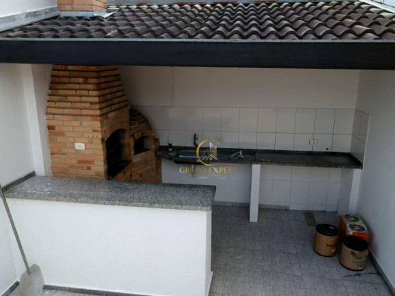 Imagem Sobrado com 4 Quartos à Venda, 197 m² em Residencial Bosque Dos Ipês - São José Dos Campos