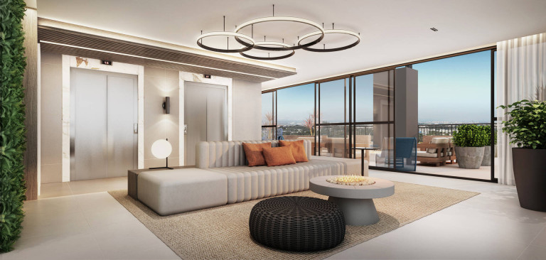 Imagem Apartamento com 3 Quartos à Venda, 81 m² em Cristo Rei - Curitiba