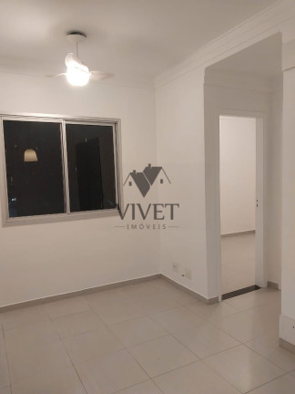 Imagem Apartamento com 2 Quartos à Venda, 46 m² em Parque Campolim - Sorocaba Imagem Apartamento com 2 Quartos à Venda, 46 m² em Parque Campolim - Sorocaba