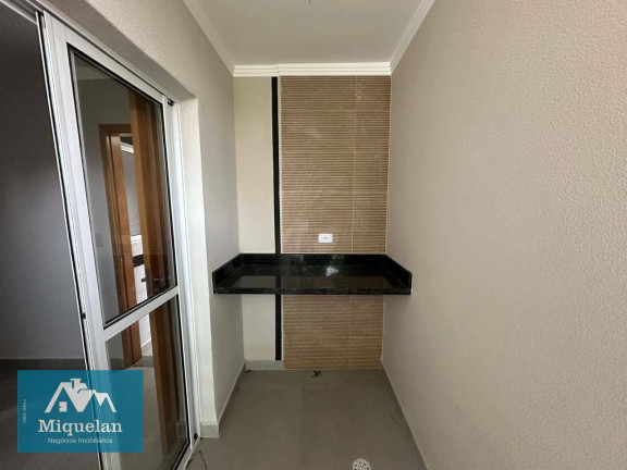 Imagem Apartamento com 2 Quartos à Venda, 46 m² em Vila Mazzei - São Paulo