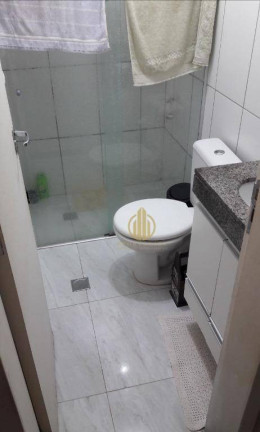 Imagem Apartamento com 2 Quartos à Venda, 48 m² em Ribeirânia - Ribeirão Preto Imagem Apartamento com 2 Quartos à Venda, 48 m² em Ribeirânia - Ribeirão Preto