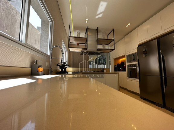 Imagem Casa com 4 Quartos à Venda, 464 m² em Tamboré - Santana De Parnaíba