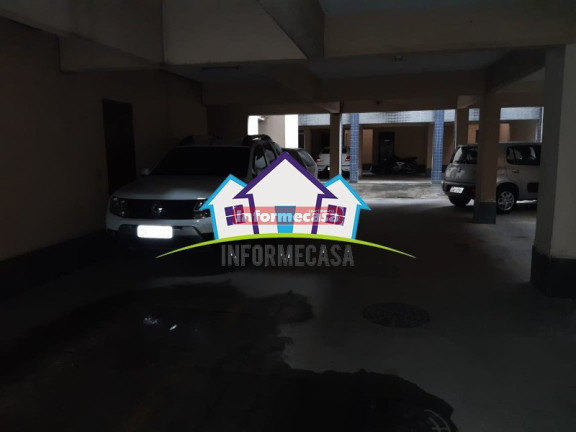 Imagem Imóvel com 2 Quartos à Venda, 1 m² em Califórnia - Nova Iguaçu