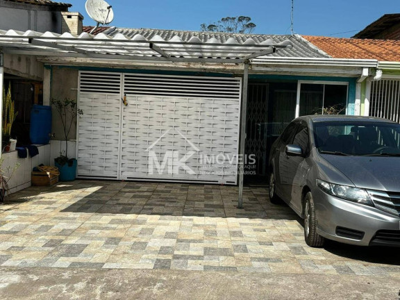 Imagem Casa à Venda, em Planta Deodoro - Piraquara Imagem Casa à Venda, em Planta Deodoro - Piraquara