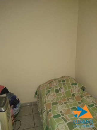 Imagem Apartamento com 3 Quartos à Venda, 90 m² em Floresta - Belo Horizonte