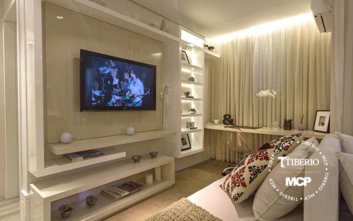 Imagem Imóvel com 3 Quartos à Venda, 63 m² em Centro - Diadema