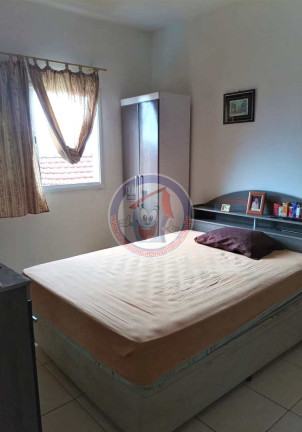 Imagem Casa com 2 Quartos à Venda, 78 m² em Vila Oceanopolis - Mongaguá