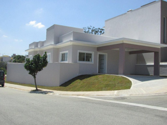 Casa com 3 Quartos à Venda, 285 m² em Jardim Villagio Milano - Sorocaba