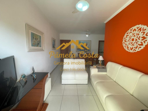 Imagem Apartamento com 3 Quartos para Alugar, 90 m² em Enseada - Guarujá Imagem Apartamento com 3 Quartos para Alugar, 90 m² em Enseada - Guarujá