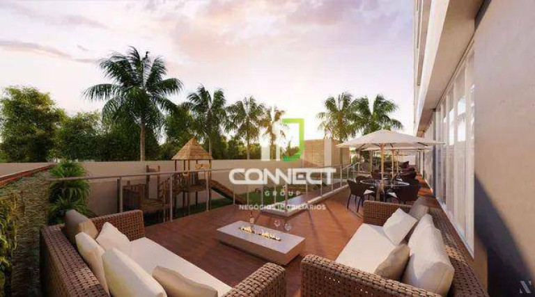 Imagem Apartamento com 2 Quartos à Venda, 59 m² em Dom Bosco - Itajaí