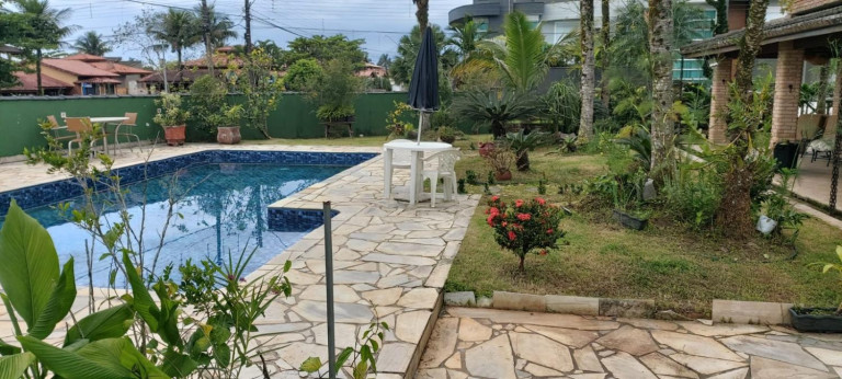 Imagem Casa de Condomínio com 5 Quartos à Venda, 402 m² em Centro - Boracéia