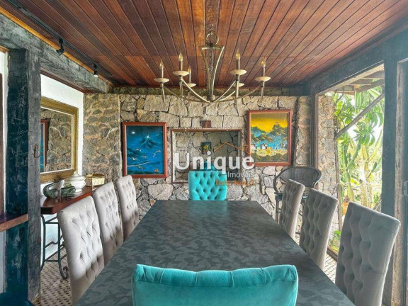 Imagem Casa com 4 Quartos à Venda, 360 m² em Alto De Búzios - Armação Dos Búzios Imagem Casa com 4 Quartos à Venda, 360 m² em Alto De Búzios - Armação Dos Búzios