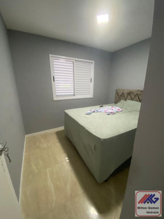 Imagem Apartamento com 2 Quartos à Venda, 47 m² em Cangaiba - São Paulo