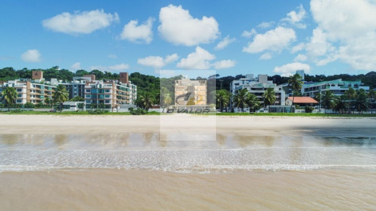 Imagem Apartamento com 3 Quartos à Venda, 171 m² em Cabo Branco - João Pessoa