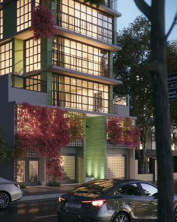 Imagem Apartamento com 3 Quartos à Venda, 144 m² em Centro - Balneário Camboriú