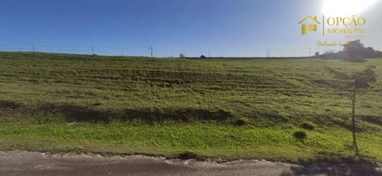 Terreno à Venda, 860 m² em Condomínio Xapada Parque Ytu - Itu