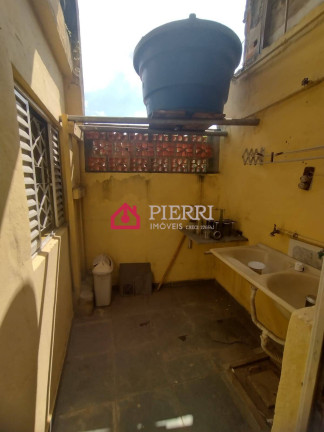 Imagem Casa com 3 Quartos à Venda, 152 m² em Jardim Líbano - São Paulo Imagem Casa com 3 Quartos à Venda, 152 m² em Jardim Líbano - São Paulo