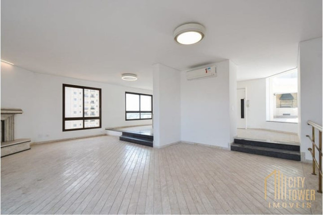Apartamento com 3 Quartos à Venda, 485 m² em Paraíso - São Paulo