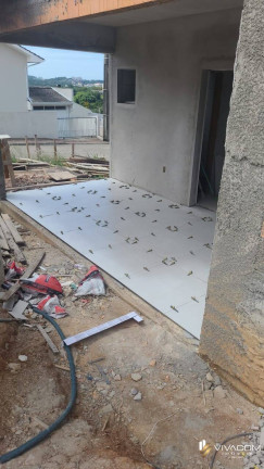 Imagem Casa com 2 Quartos à Venda, 85 m² em Forquilhas - São José