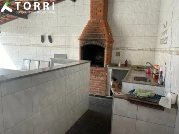 Imagem Sobrado com 4 Quartos à Venda, 162 m² em Vila Santa Rita - Sorocaba Imagem Sobrado com 4 Quartos à Venda, 162 m² em Vila Santa Rita - Sorocaba