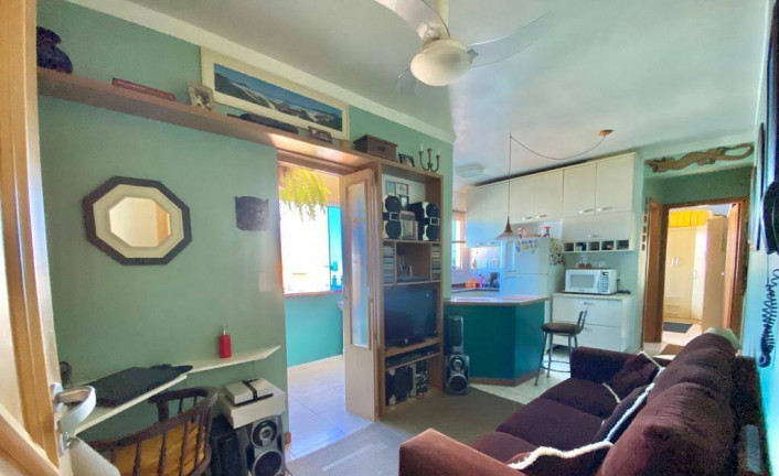 Apartamento com 2 Quartos à Venda, 69 m² em Centro - Capão Da Canoa